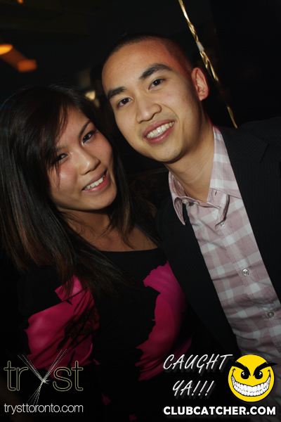 Tryst nightclub photo 259 - April 16th, 2011