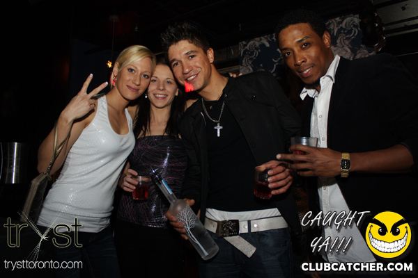 Tryst nightclub photo 266 - April 16th, 2011