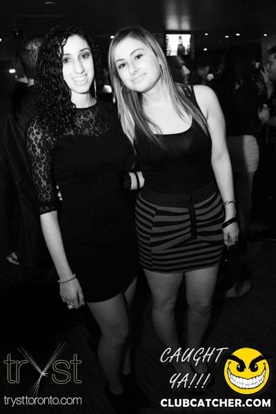 Tryst nightclub photo 271 - April 16th, 2011