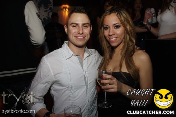 Tryst nightclub photo 272 - April 16th, 2011