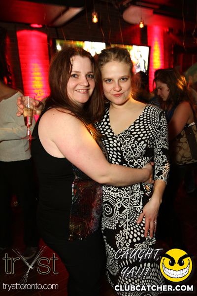 Tryst nightclub photo 273 - April 16th, 2011