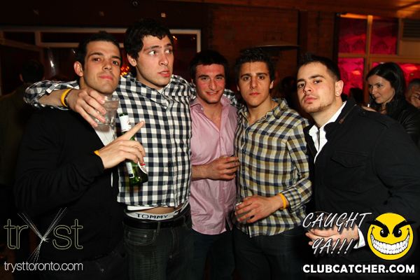 Tryst nightclub photo 276 - April 16th, 2011