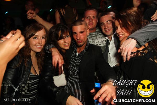 Tryst nightclub photo 277 - April 16th, 2011