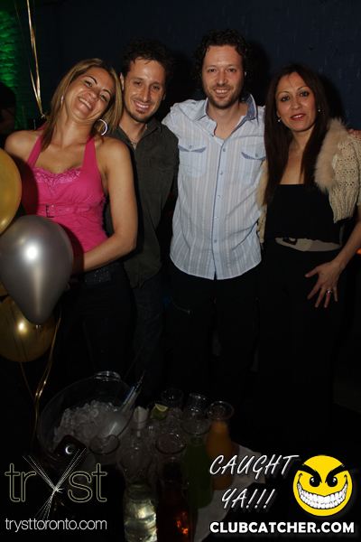 Tryst nightclub photo 283 - April 16th, 2011