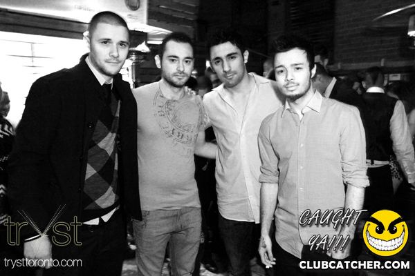 Tryst nightclub photo 284 - April 16th, 2011