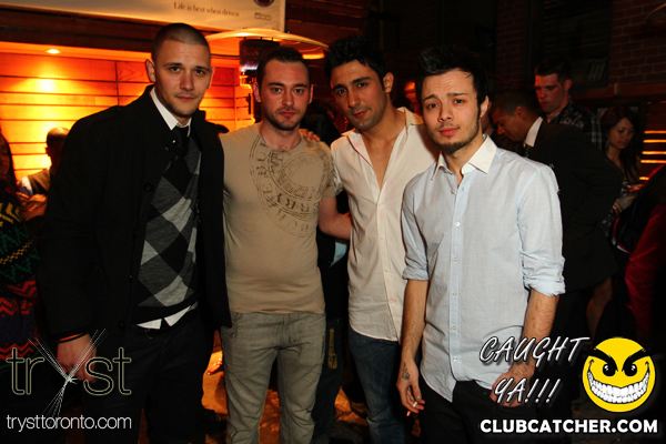 Tryst nightclub photo 291 - April 16th, 2011