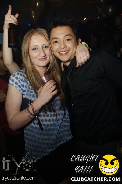 Tryst nightclub photo 301 - April 16th, 2011