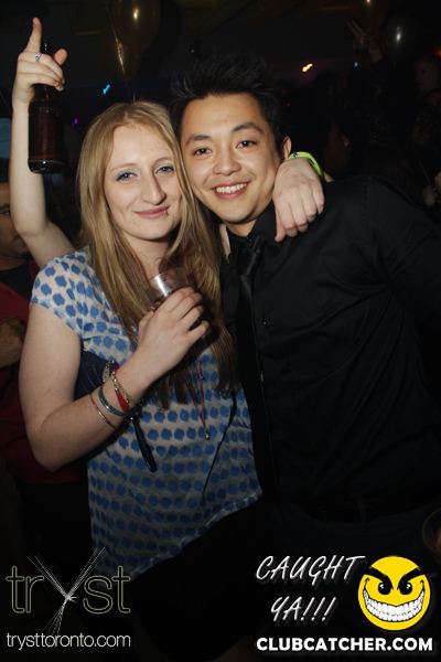 Tryst nightclub photo 301 - April 16th, 2011