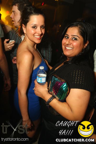 Tryst nightclub photo 316 - April 16th, 2011