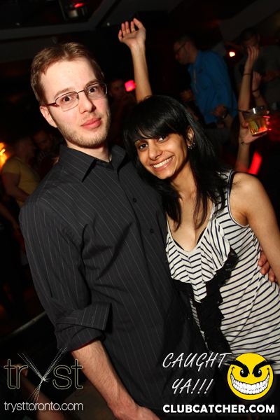 Tryst nightclub photo 319 - April 16th, 2011