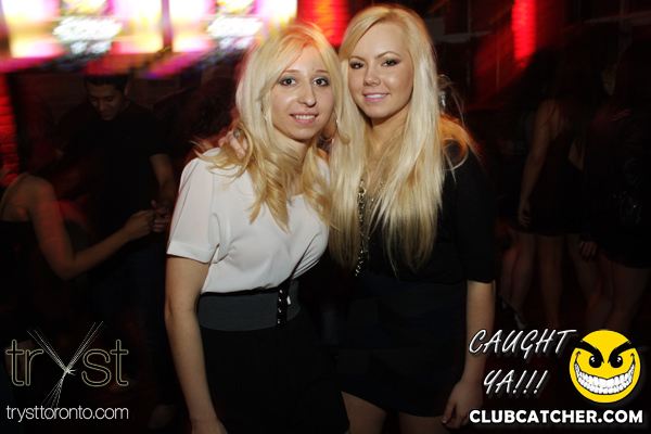 Tryst nightclub photo 326 - April 16th, 2011