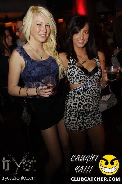 Tryst nightclub photo 34 - April 16th, 2011