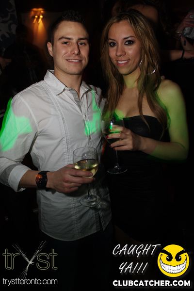 Tryst nightclub photo 331 - April 16th, 2011