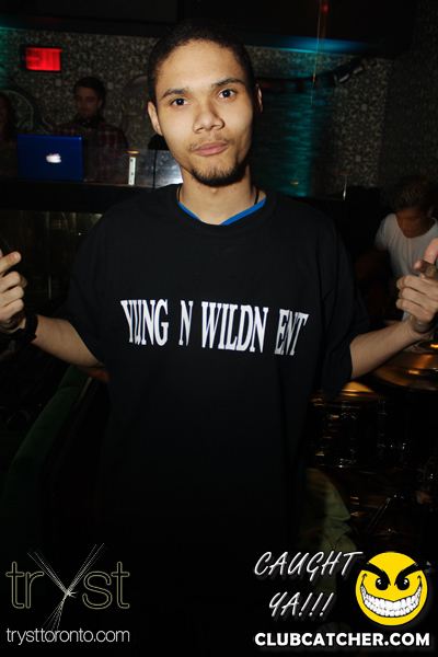 Tryst nightclub photo 340 - April 16th, 2011