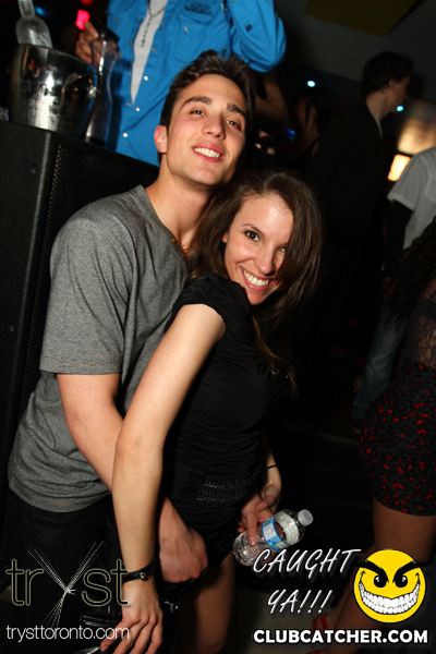 Tryst nightclub photo 346 - April 16th, 2011