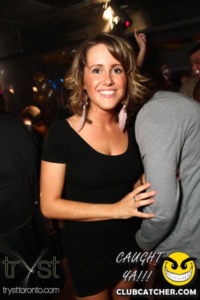 Tryst nightclub photo 347 - April 16th, 2011