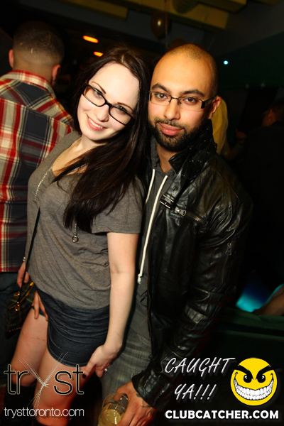 Tryst nightclub photo 352 - April 16th, 2011