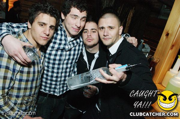 Tryst nightclub photo 37 - April 16th, 2011