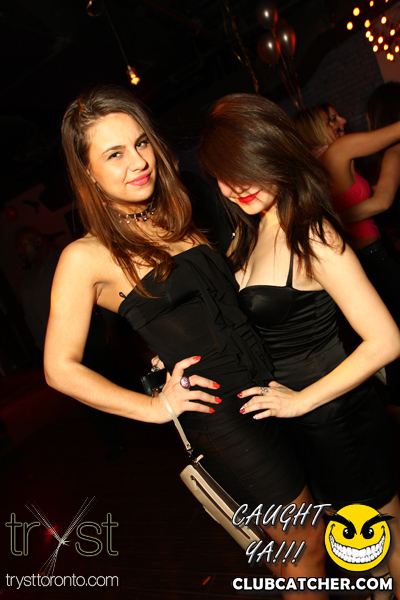 Tryst nightclub photo 366 - April 16th, 2011