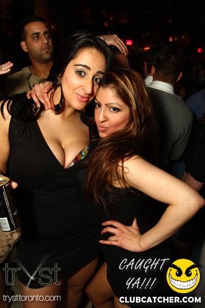 Tryst nightclub photo 370 - April 16th, 2011