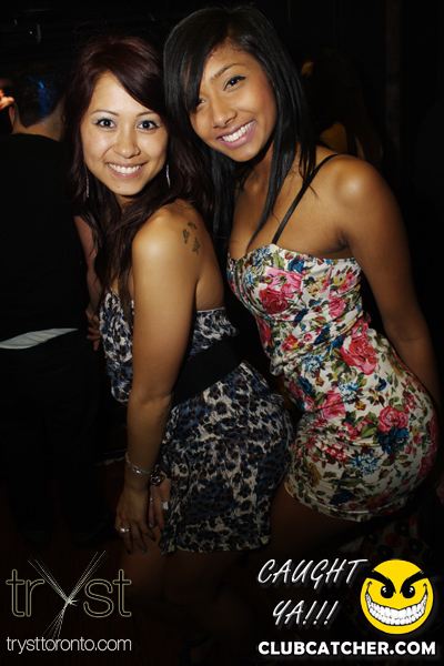 Tryst nightclub photo 38 - April 16th, 2011