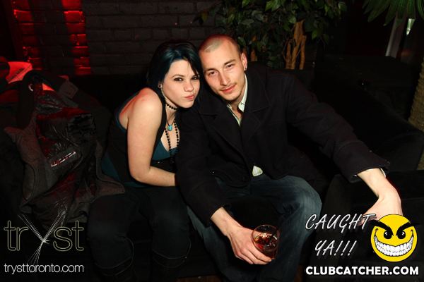 Tryst nightclub photo 376 - April 16th, 2011