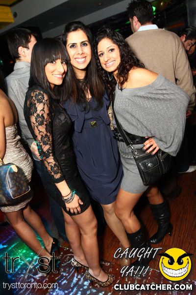 Tryst nightclub photo 39 - April 16th, 2011