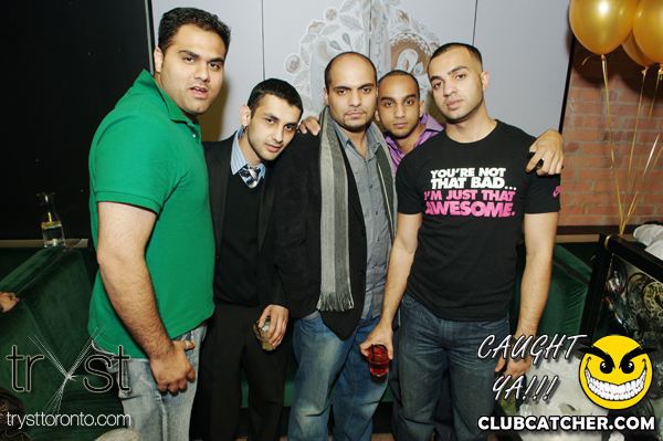 Tryst nightclub photo 393 - April 16th, 2011