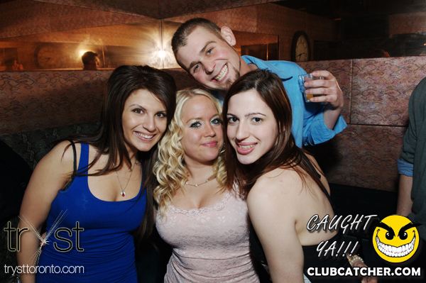 Tryst nightclub photo 394 - April 16th, 2011