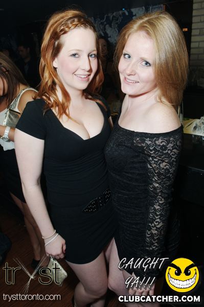 Tryst nightclub photo 41 - April 16th, 2011