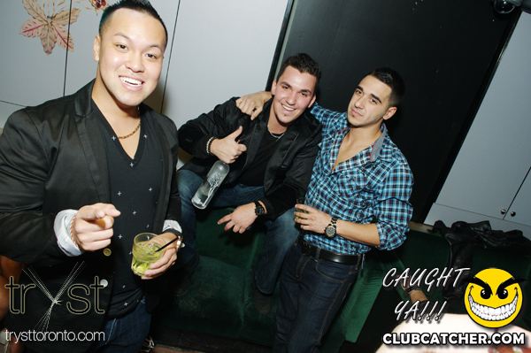 Tryst nightclub photo 402 - April 16th, 2011