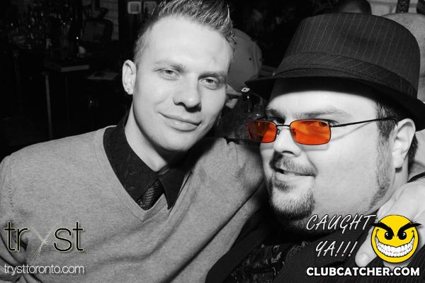 Tryst nightclub photo 406 - April 16th, 2011