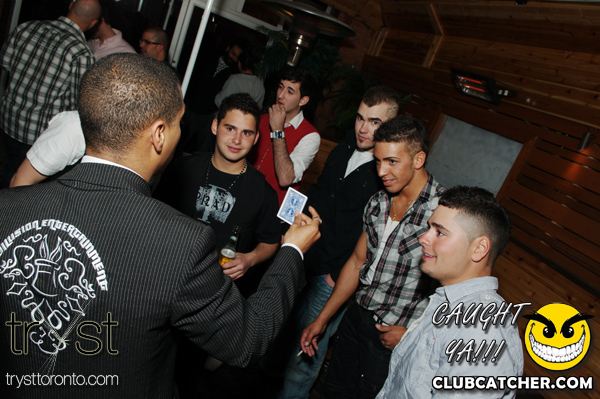 Tryst nightclub photo 409 - April 16th, 2011