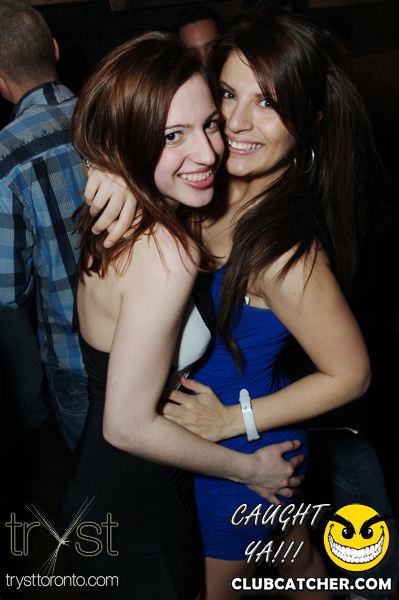 Tryst nightclub photo 440 - April 16th, 2011