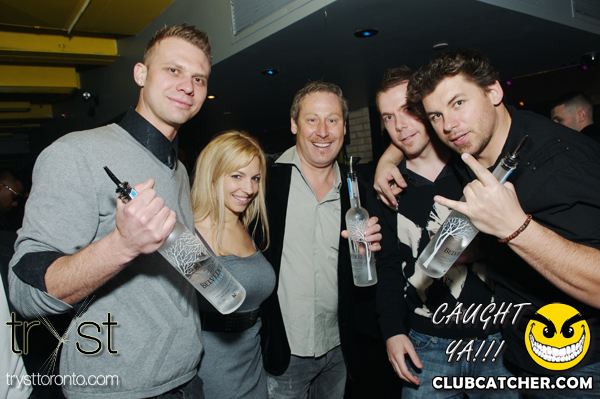 Tryst nightclub photo 444 - April 16th, 2011