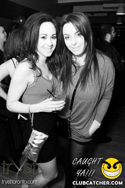 Tryst nightclub photo 460 - April 16th, 2011