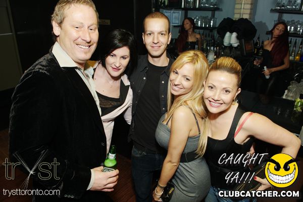 Tryst nightclub photo 469 - April 16th, 2011