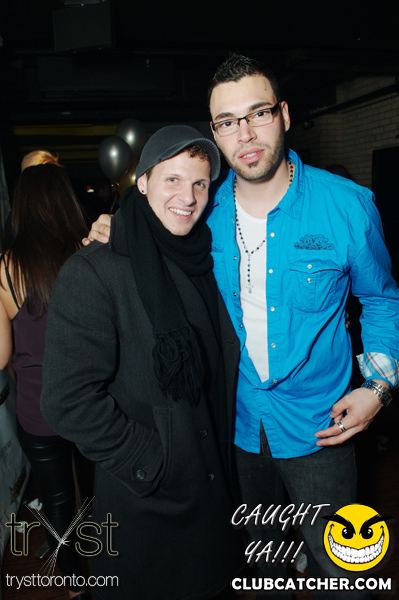 Tryst nightclub photo 479 - April 16th, 2011