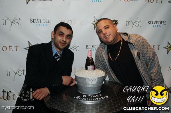 Tryst nightclub photo 481 - April 16th, 2011