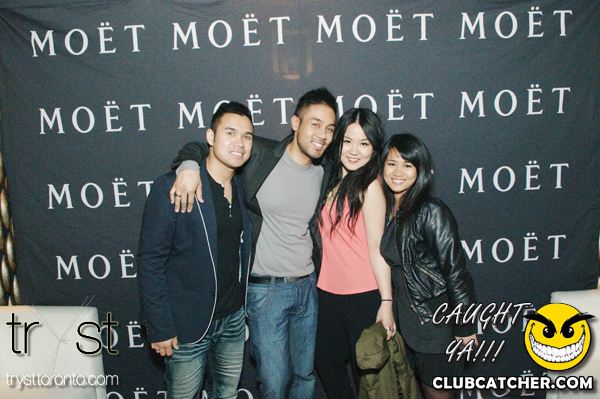 Tryst nightclub photo 52 - April 16th, 2011