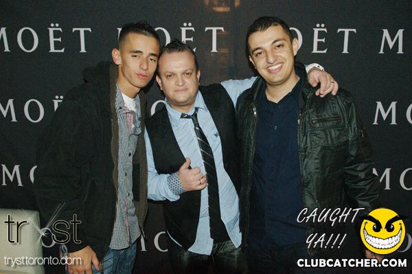 Tryst nightclub photo 55 - April 16th, 2011