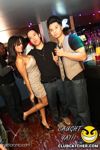 Tryst nightclub photo 58 - April 16th, 2011