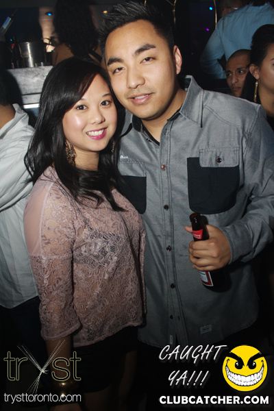 Tryst nightclub photo 59 - April 16th, 2011