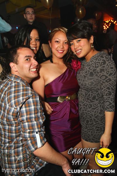 Tryst nightclub photo 73 - April 16th, 2011