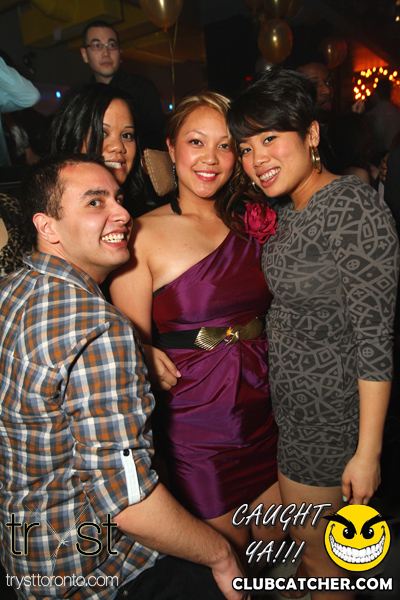 Tryst nightclub photo 73 - April 16th, 2011