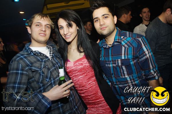 Tryst nightclub photo 77 - April 16th, 2011