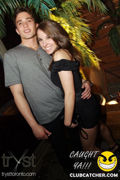 Tryst nightclub photo 80 - April 16th, 2011