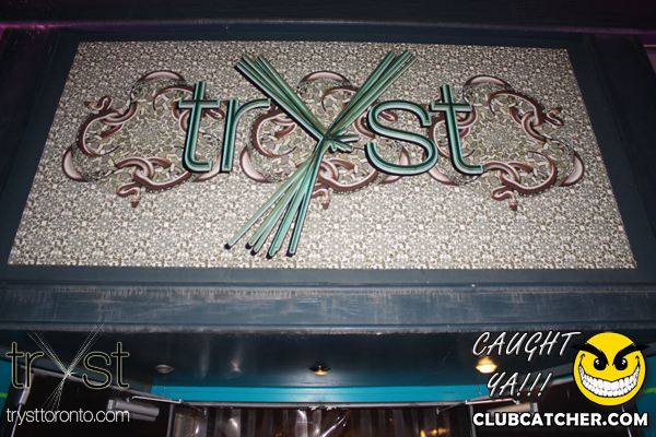 Tryst nightclub photo 83 - April 16th, 2011