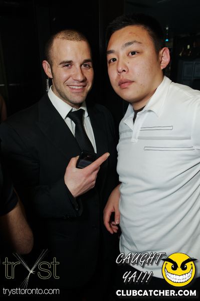 Tryst nightclub photo 89 - April 16th, 2011