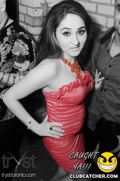 Tryst nightclub photo 10 - April 16th, 2011